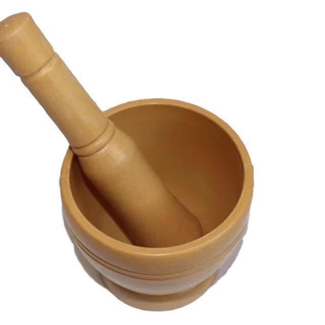 Mashed Garlic Garlic Press Household