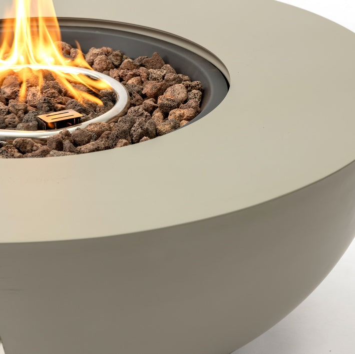 36-inch Round Fire Pit