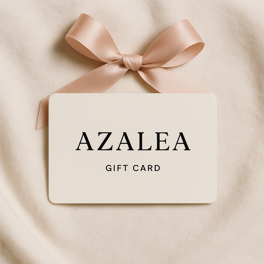 Azalea Gift Card