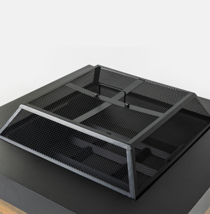 36-inch Fire Pit Table