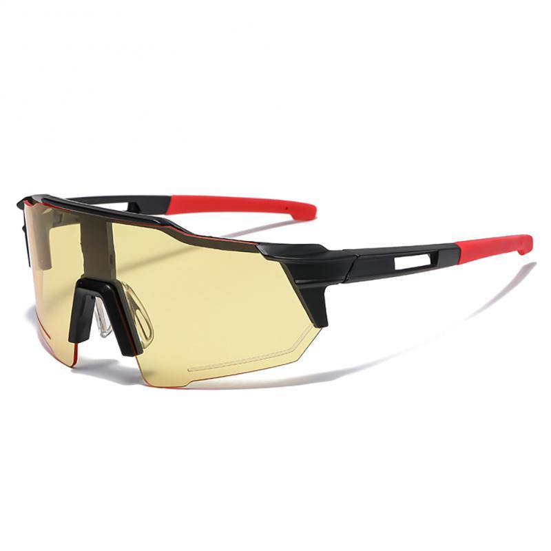 Outdoor Fashion Sports UV Protection Sunshade Sunglasses
