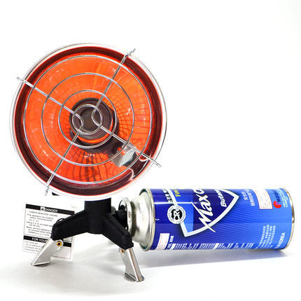 Outdoor Mini Heater Gas Autumn And Winter