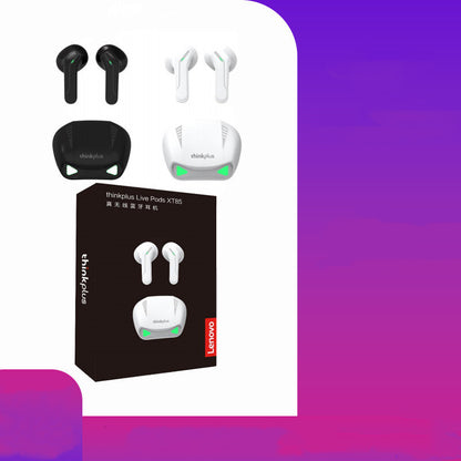 High Quality Universal Sports Earplug Bluetooth Headset