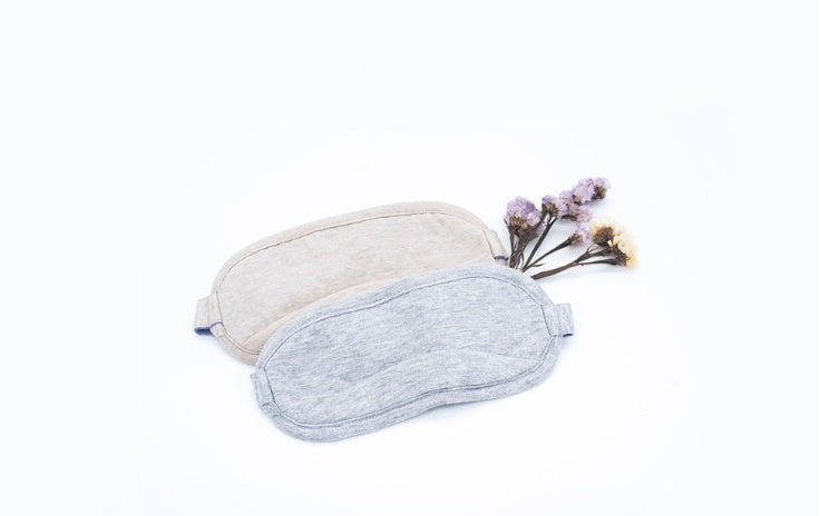 Breathable Eye Mask Sleep Glasses Cover