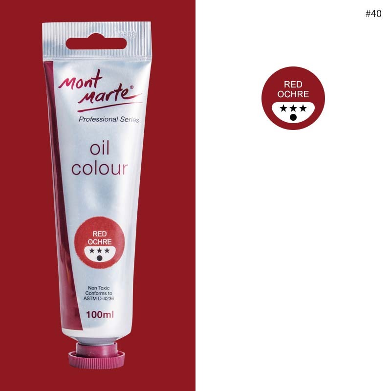 Single Oil Paint Big Tube Hand-Painted Oil Paint