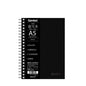 Guoyu Watanabe Double Helix Art Blank Sketchbook 16K Sketch Book Sketch Book Sketchbook A3A4A5