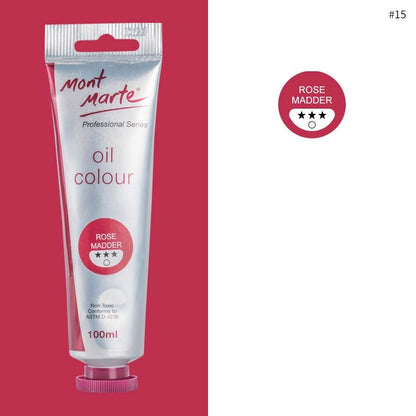 Single Oil Paint Big Tube Hand-Painted Oil Paint