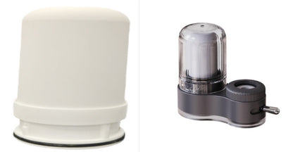 Kitchen Household Faucet Water Purifier Filter Faucet Tap Water Chlorine Removal Front Purifier