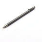 Pure Titanium Mini Portable Keychain Pen