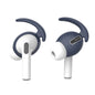 Apply To Earcap Wireless Bluetooth Earplug Ultra-Thin Non-Slip Earphone Cover