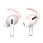 Apply To Earcap Wireless Bluetooth Earplug Ultra-Thin Non-Slip Earphone Cover