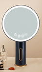 Desktop Led Makeup Mirror With Light