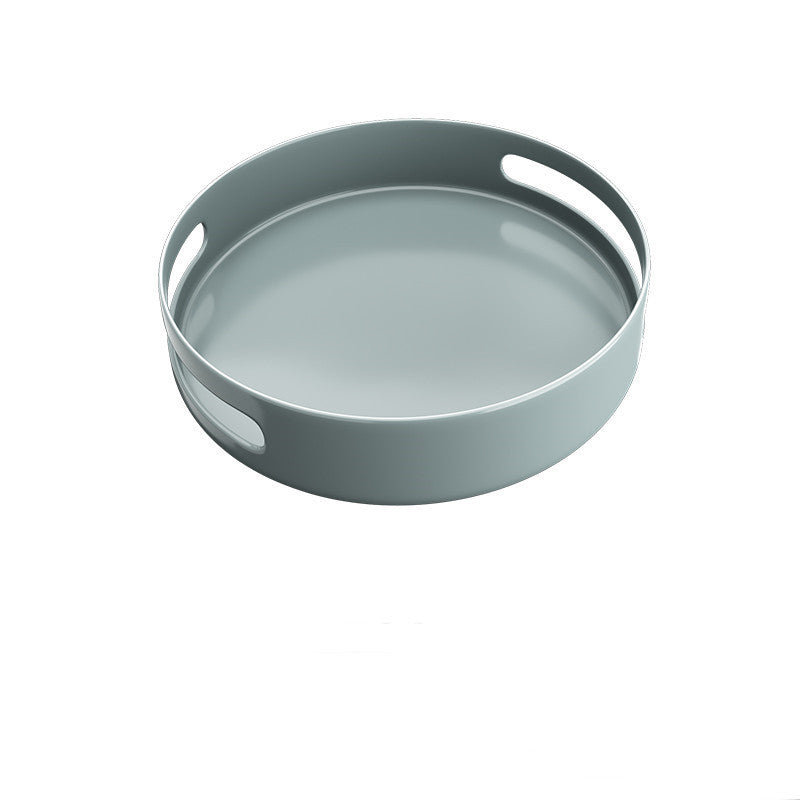 Rotating Spice Rack Kitchen Shelves