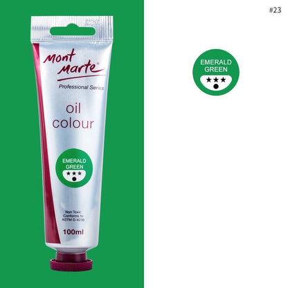 Single Oil Paint Big Tube Hand-Painted Oil Paint