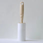 Lint Roller Refills Sticky Remover Pet Dog Hair Clothes Sofa Dust Cleaning Remover Replaceable Roll Brush Cleaning Accessory