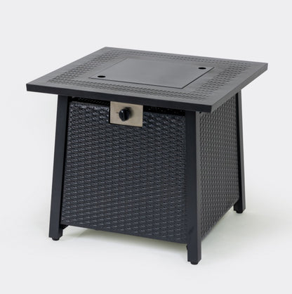 28-inch Fire Pit Table