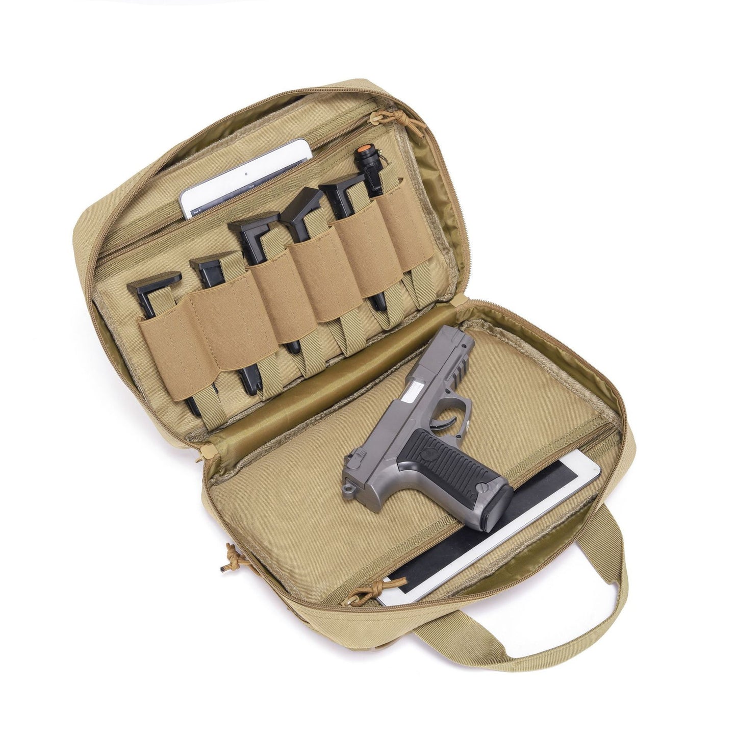 Outdoor Sports Storage Crossbody Tactical Chest Pack