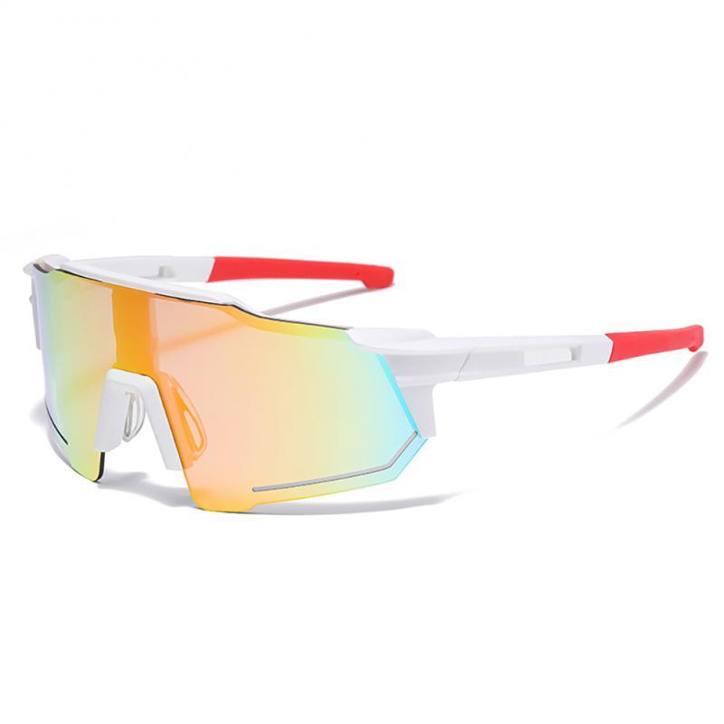 Outdoor Fashion Sports UV Protection Sunshade Sunglasses