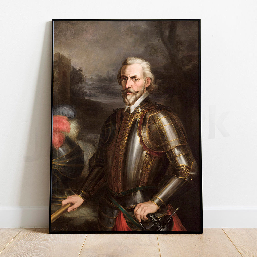 Central America Poster Photo Poster Print Wall Art