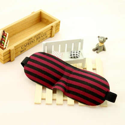 3D Sleeping eye mask Travel Rest Aid Eye Mask Cover