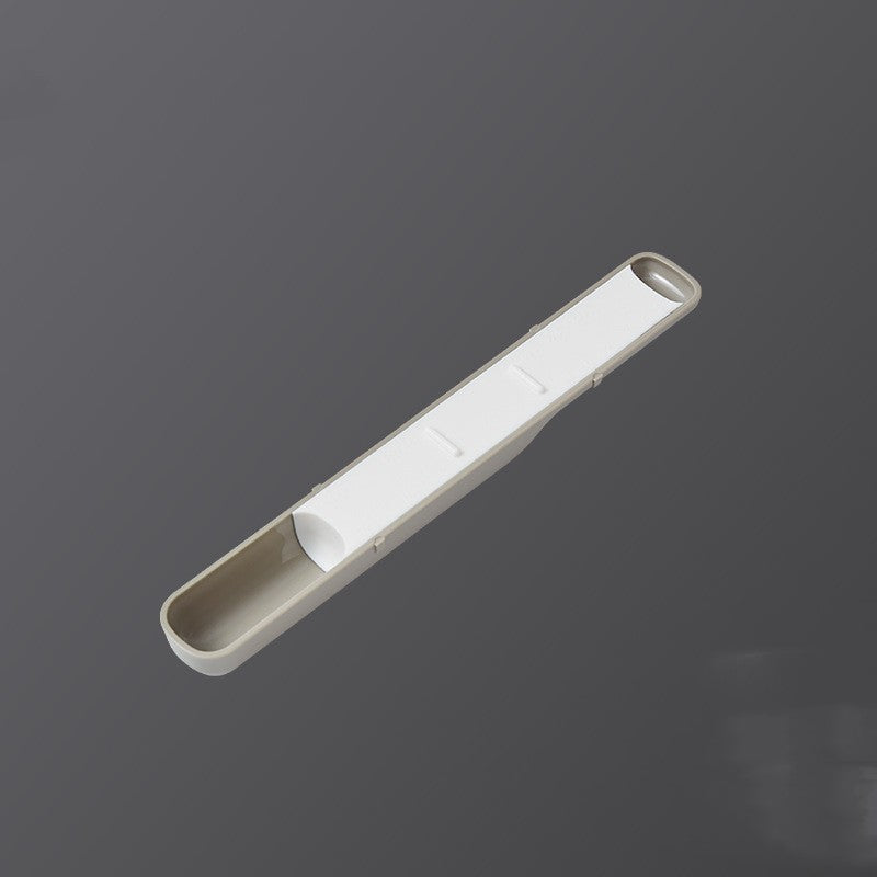 10-speed Adjustable Double-head Kitchen Measuring Spoon