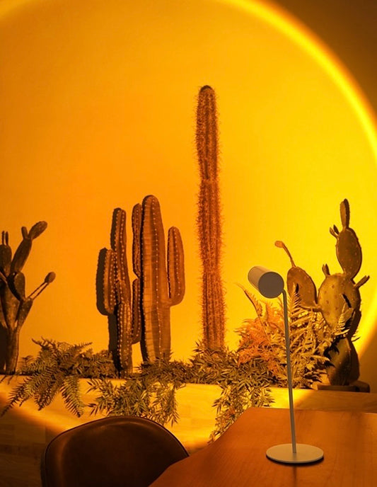 Aesthetic Glow Lamp