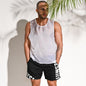 Lightweight Running Sports Three Point Casual Shorts
