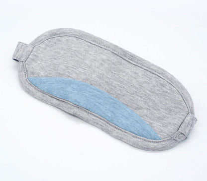 Breathable Eye Mask Sleep Glasses Cover