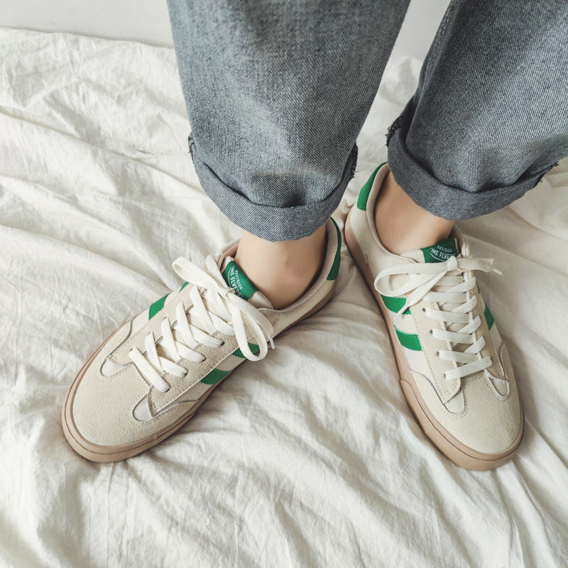 Men's Training Board Shoes Are Fashionable