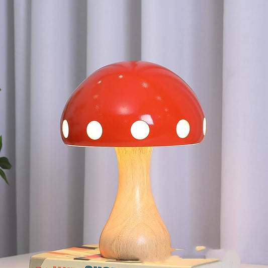 Desk Lamp Bedroom Bedside Reading Vintage Ornament