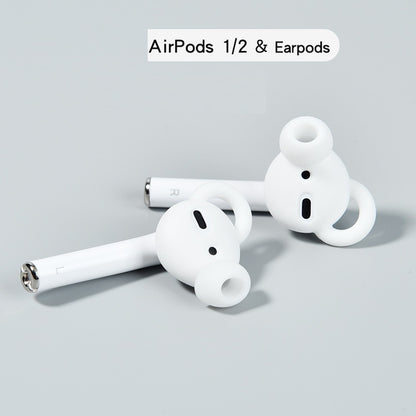 Applicable To Ear hat 12 Generation Blueooth Earplug Universal Android Ultra-thin Non-slip Earphone hat