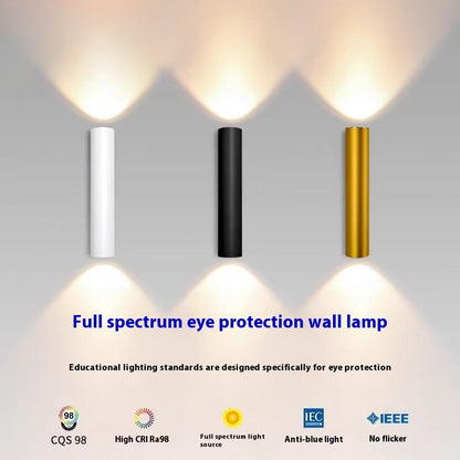 Modern Bedside Reading Lamp Living Room Aisle