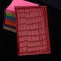 Leather Passport Case Passport Case Passport Holder