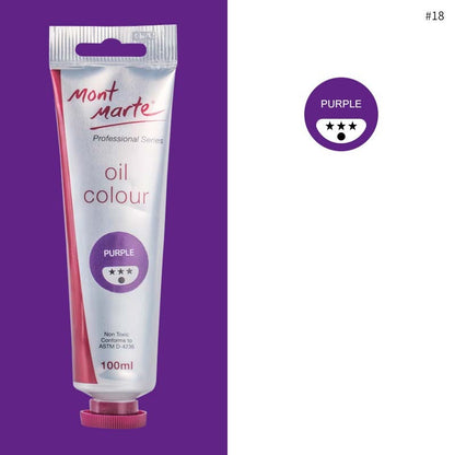 Single Oil Paint Big Tube Hand-Painted Oil Paint