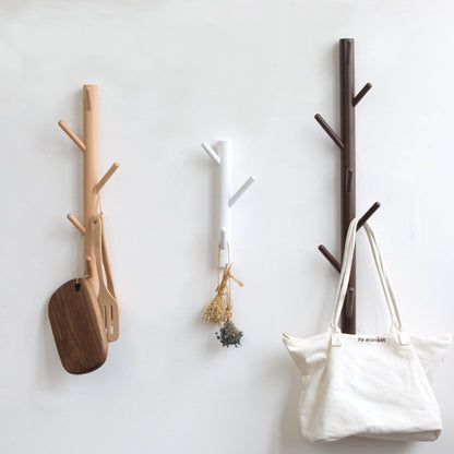 Wall-mounted Hanger Punch-free Hook