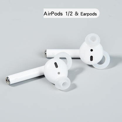 Applicable To Ear hat 12 Generation Blueooth Earplug Universal Android Ultra-thin Non-slip Earphone hat