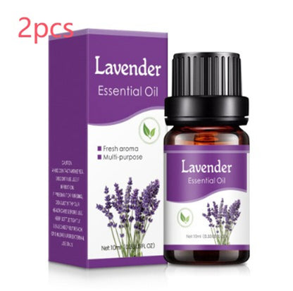 Aromatherapy Humidifier Water Soluble Essential Oil