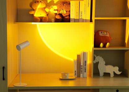 Aesthetic Glow Lamp