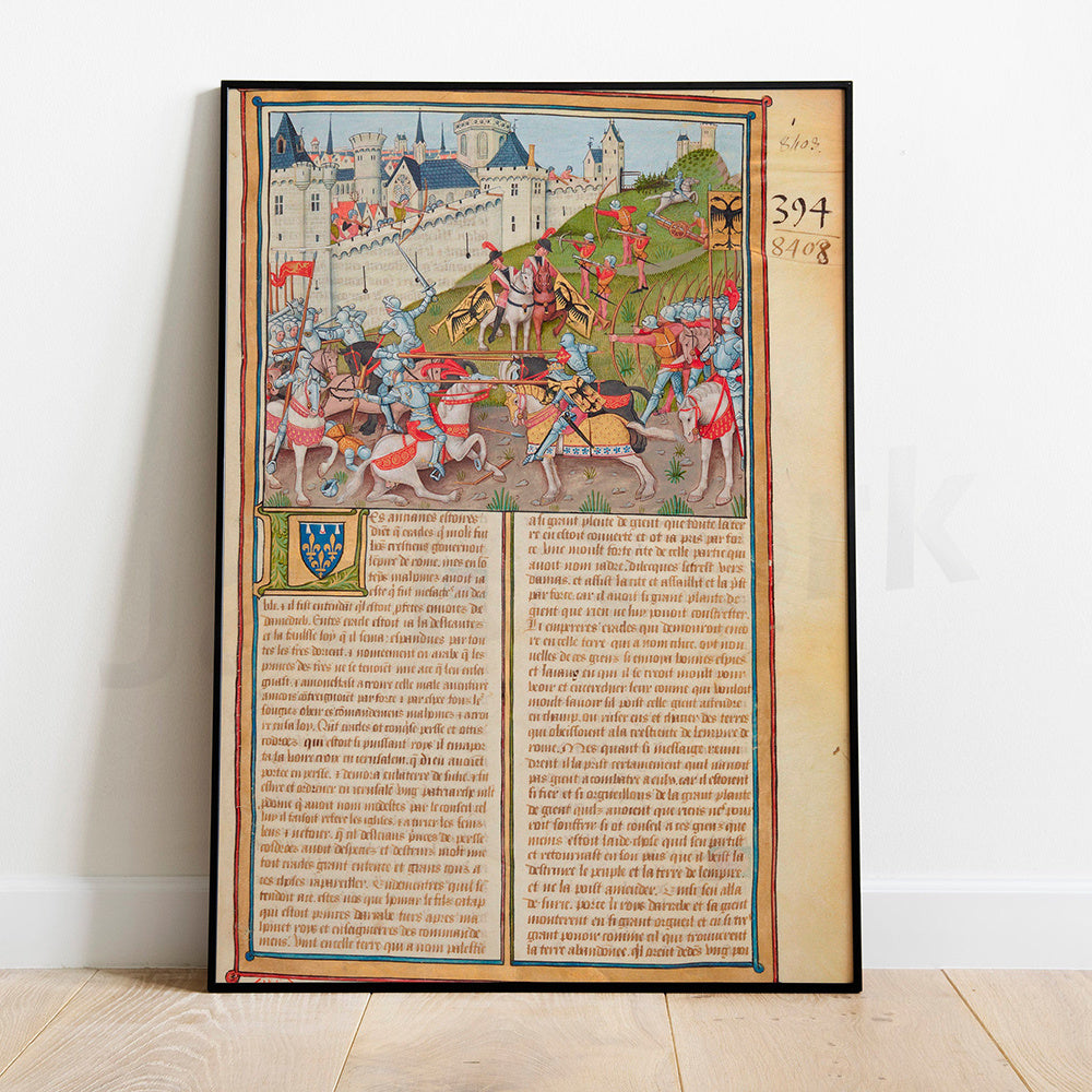 Central America Poster Photo Poster Print Wall Art