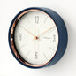 Home Living Room Mute Decorative Clock