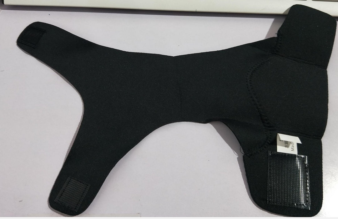 Ankle Support Brace Safety Running Basketball Sports Ankle Sleeves