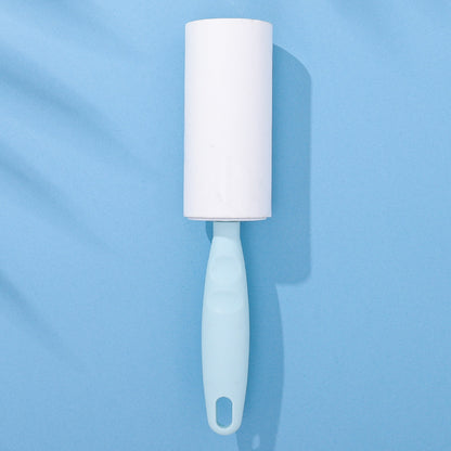 Lint Roller Refills Sticky Remover Pet Dog Hair Clothes Sofa Dust Cleaning Remover Replaceable Roll Brush Cleaning Accessory
