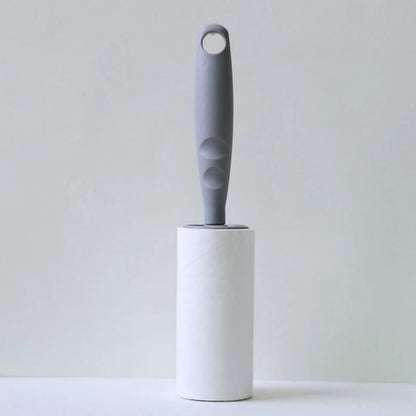 Lint Roller Refills Sticky Remover Pet Dog Hair Clothes Sofa Dust Cleaning Remover Replaceable Roll Brush Cleaning Accessory