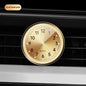 Decorative Digital Clock For Car Air Outlet