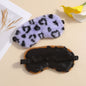 Home Fashion Sleep Plush Eye Mask