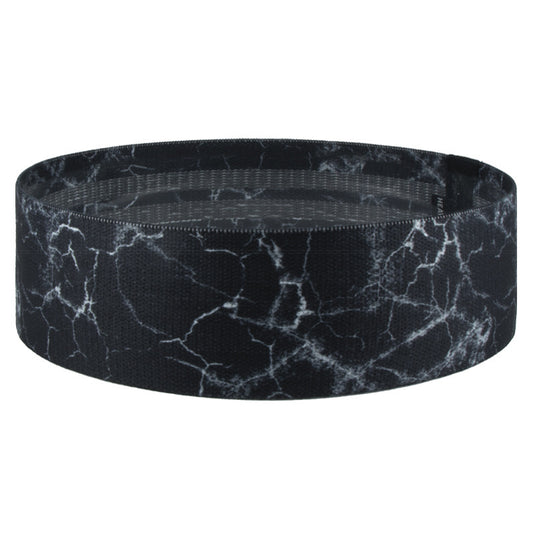Marble Fitness Squat Resistance Band Elasticity