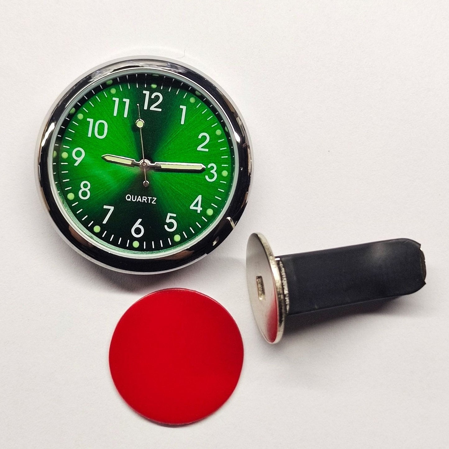 Decorative Digital Clock For Car Air Outlet