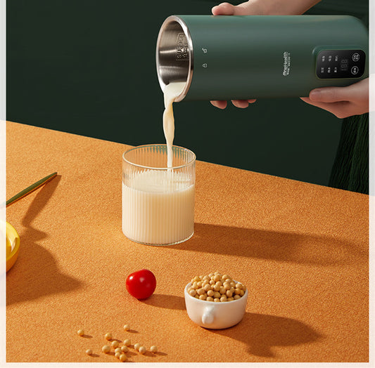 Filter The New Portable Multifunctional Food Processor