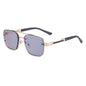 Men's Fashion UV Protection Vintage Sunglasses