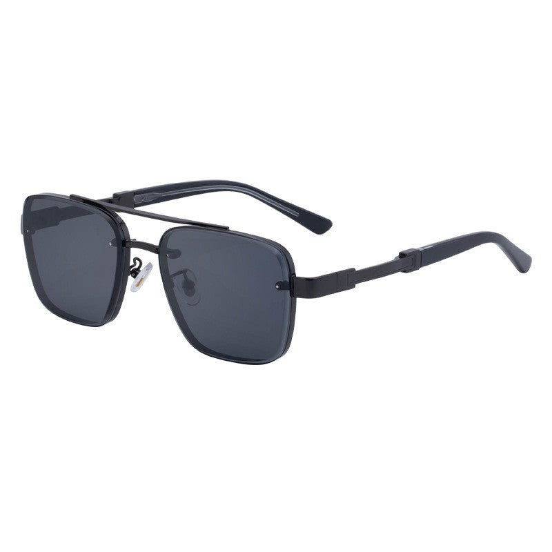 Men's Fashion UV Protection Vintage Sunglasses